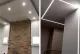 Cartongesso, piastrellature, decorazioni